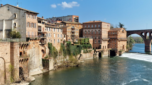 Plombier Albi